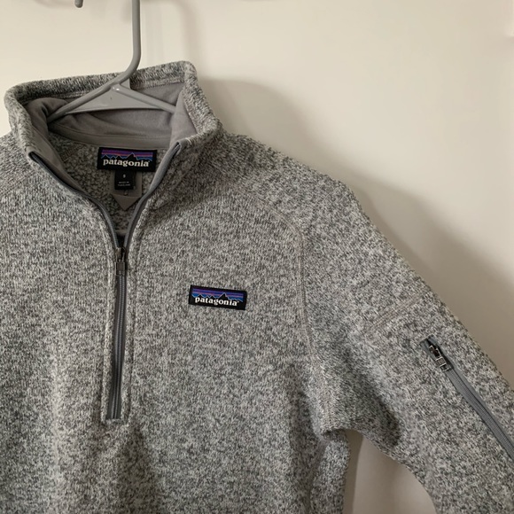 Patagonia Better Sweater - Picture 2 of 4